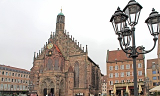 Frauenkirche